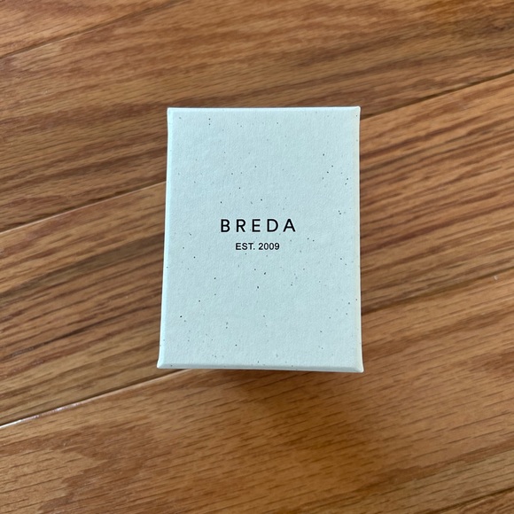 Breda watch- new in box - Picture 4 of 5